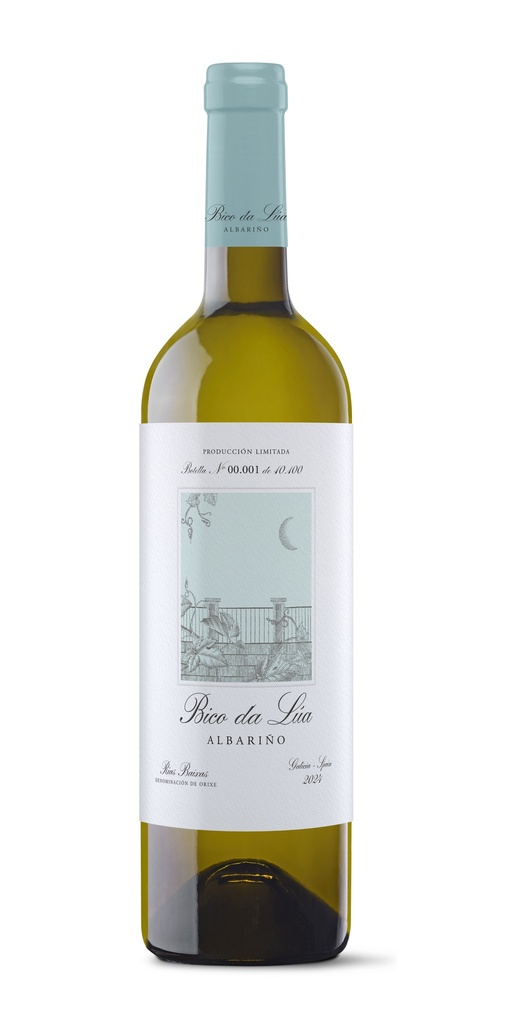 Bico da Lúa Albariño